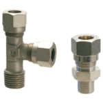 pneumatic olive fittings