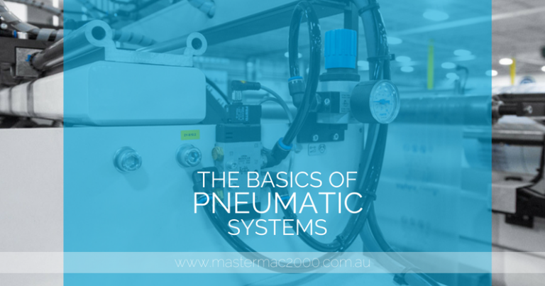 pneumatic system design software