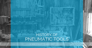 pneumatic tools