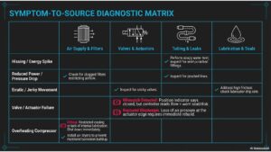Pneumatics Troubleshooting - Part 2