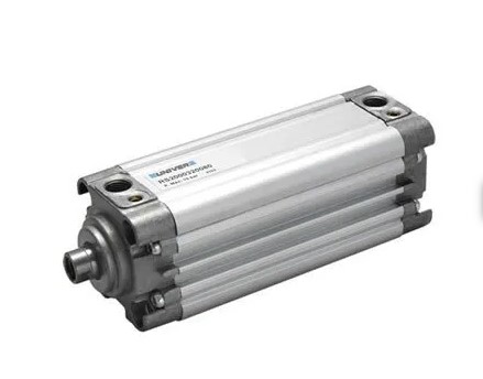Heavy Duty Compact Cylinders