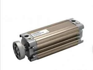 Non-Rotate Compact Cylinders