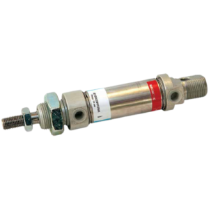 microcylinder m series by Mastermac2000