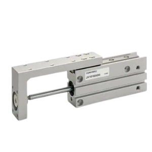 pneumatic mini slide unit by Mastermac2000