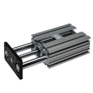 Slide Units For Compact Cylinders RS