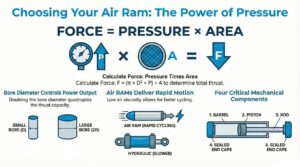 choosing your air ram by Mastermac2000