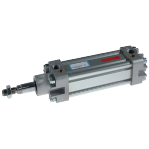 guided pneumatic cylinders