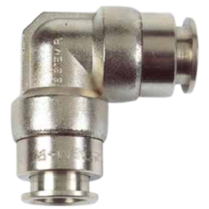 Pneumatic function fittings