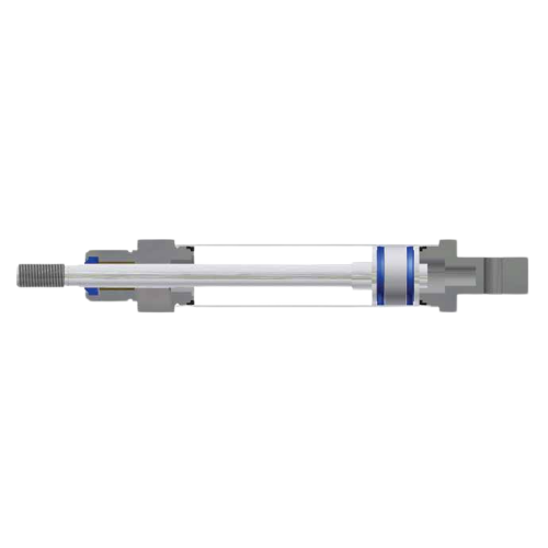 m series pneumatic cylinders