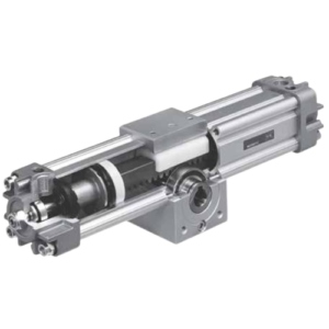 rotary pneumatic cylinders