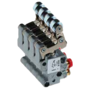 Pneumatic Control Switches