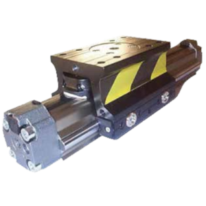 rodless pneumatic cylinders