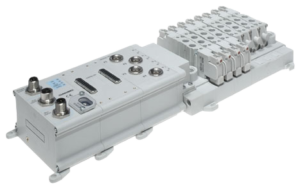 Pneumatic Serial Connector from Mastermac2000