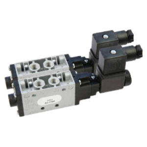 positioning devices for pneumatic cylinders