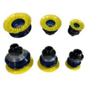 Piab's MX Suction Cup