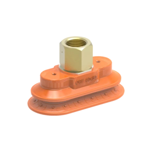 Piab Oval Suction Cups