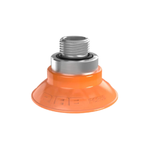Piab Round Suction Cups