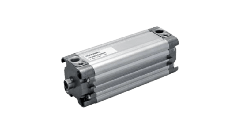 Pneumatic Cylinders for Power & Versatility in Automation - MasterMac2000