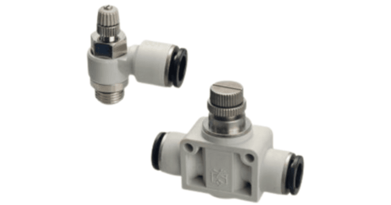 Pneumatic Quick Connect Fittings for Reliable Air Connections - MasterMac2000