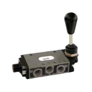 Directional Control Valves Supplier Queensland - Mastermac2000