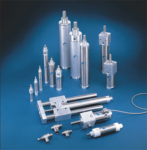 American pneumatic Cylinders