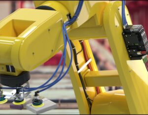 PIAB suction gripping solutions